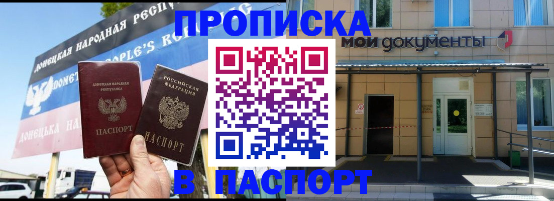 временная регистрация госуслуги в Лузе